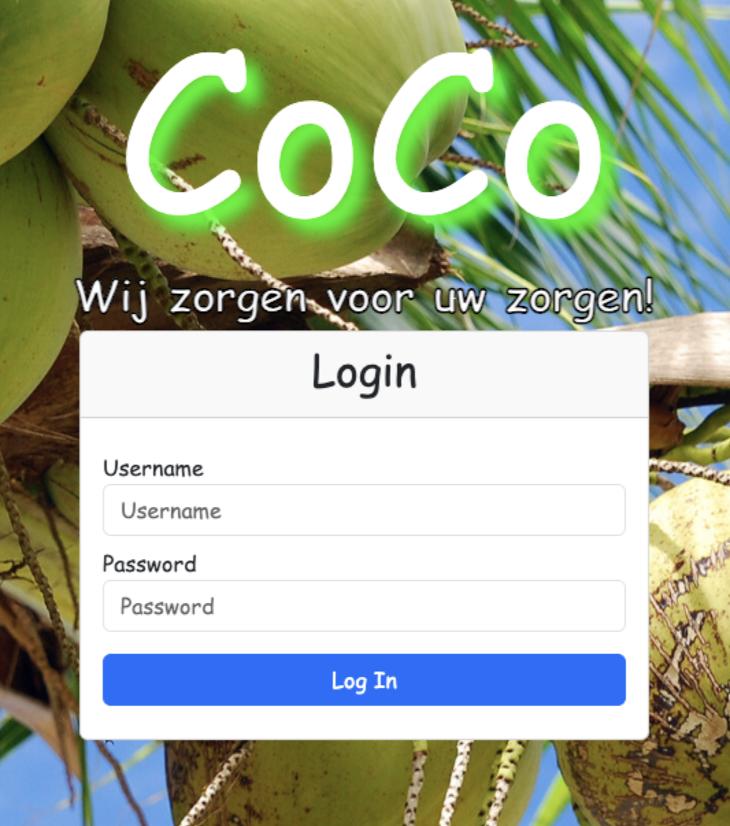 Coco - Compensation Compare